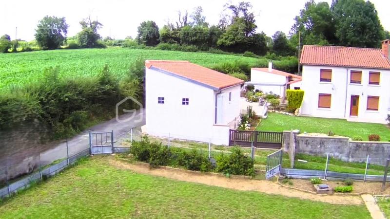 Maison - 164 m² - 6 pièces