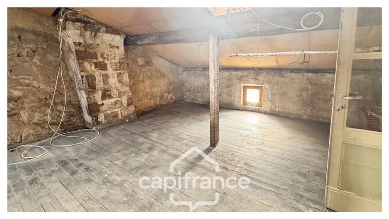 Maison - 170 m² - 5 pièces