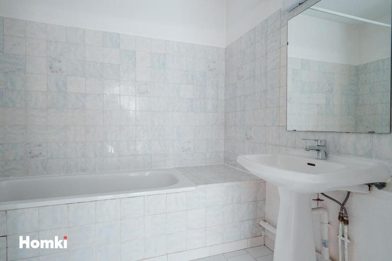 Appartement - 29 m² - 1 pièce