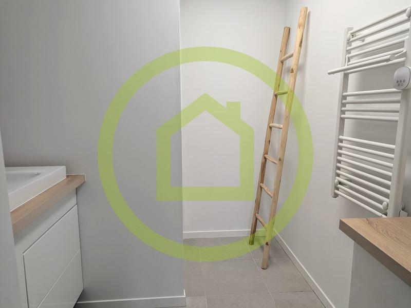 Appartement - 147 m² - 5 pièces