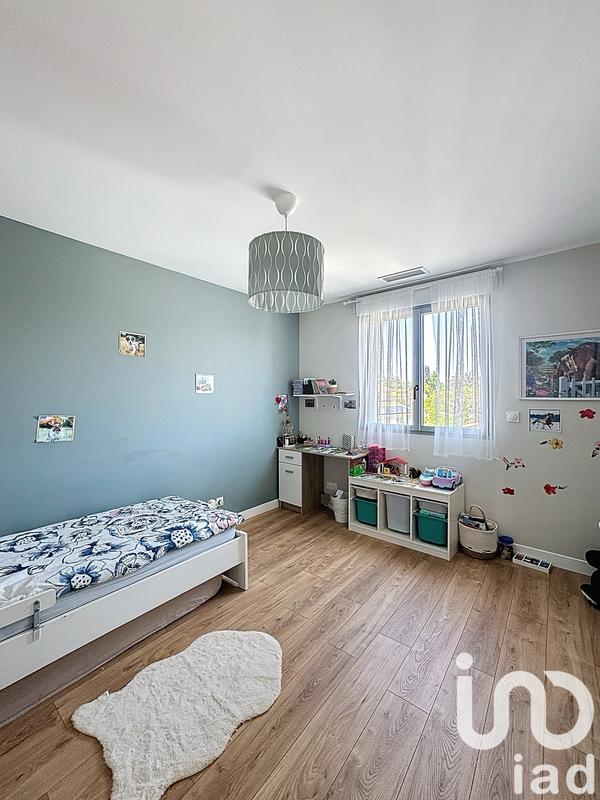 Maison de ville - 147 m² - 6 pièces