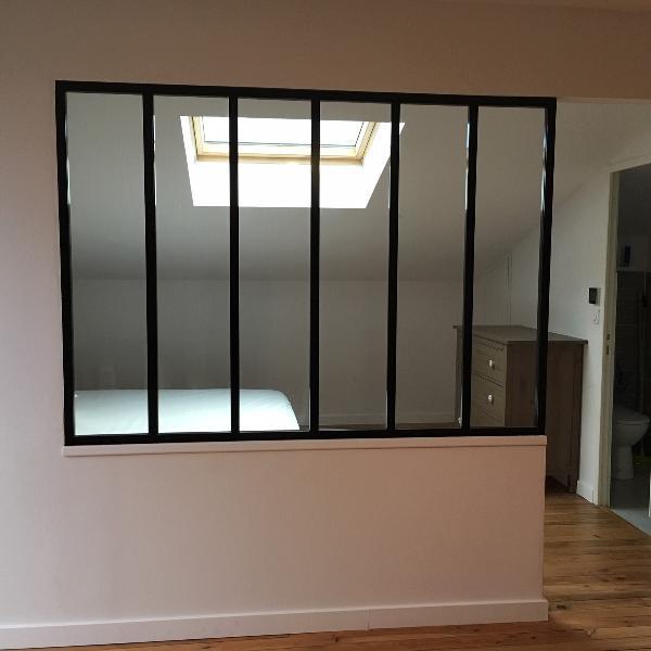 Appartement - 26 m² - 2 pièces