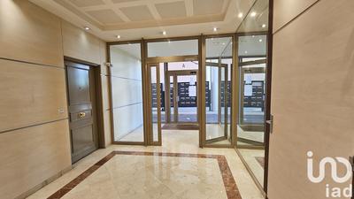 Appartement - 85 m² - 4 pièces