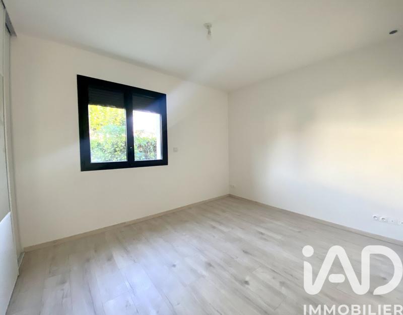 Maison - 108 m² - 4 pièces