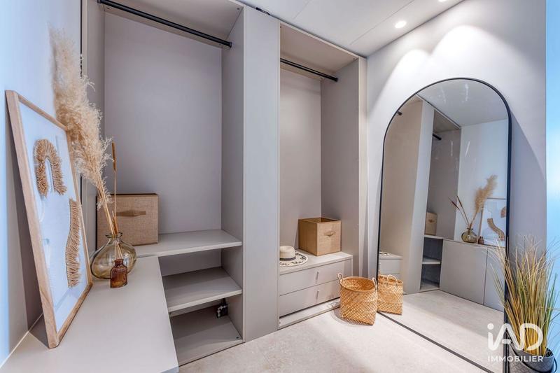 Appartement - 80 m² - 3 pièces