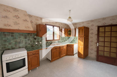 Maison - 152 m² - 5 pièces