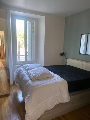 Appartement - 31 m² - 2 pièces