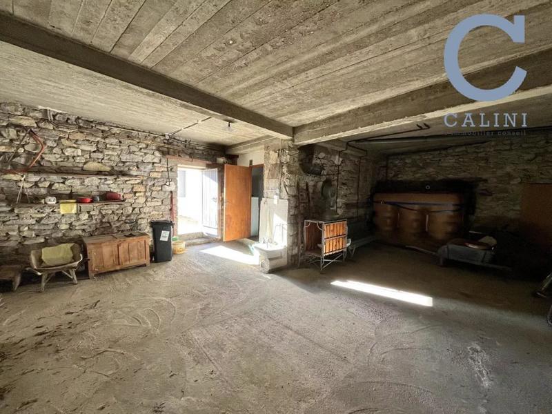 Maison de village - 139 m² - 5 pièces