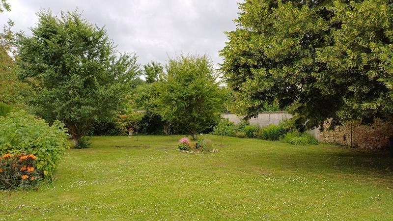 Maison - 218 m² - 7 pièces