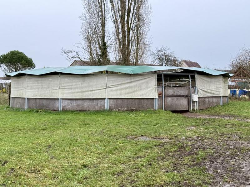 Maison - 540 m² - 21 pièces