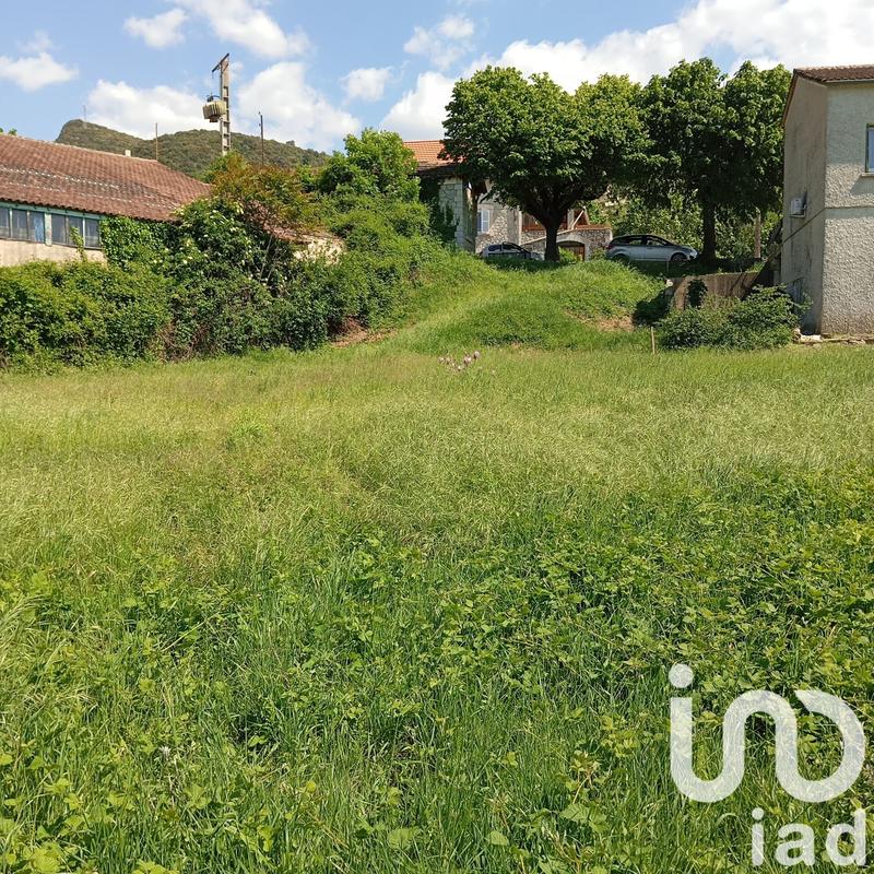 Terrain - 945 m²