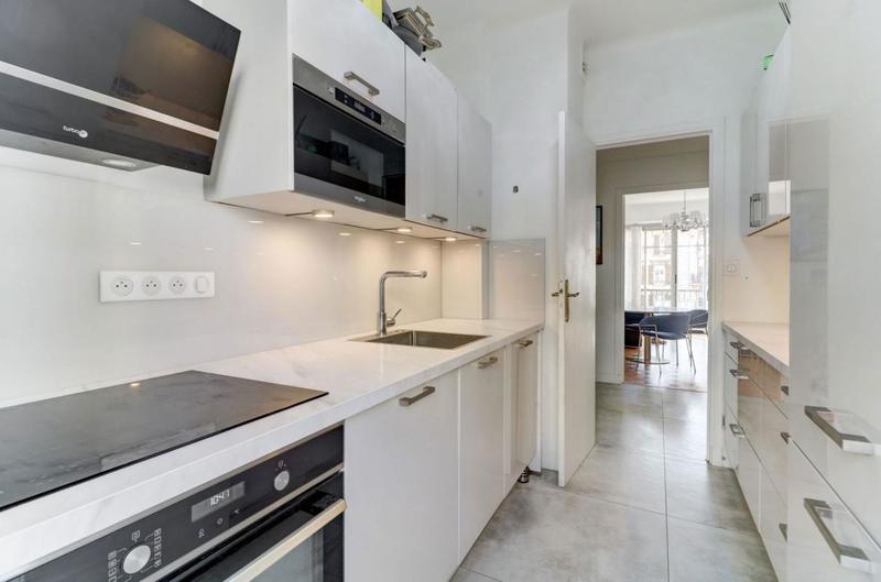 Appartement - 75 m² - 4 pièces