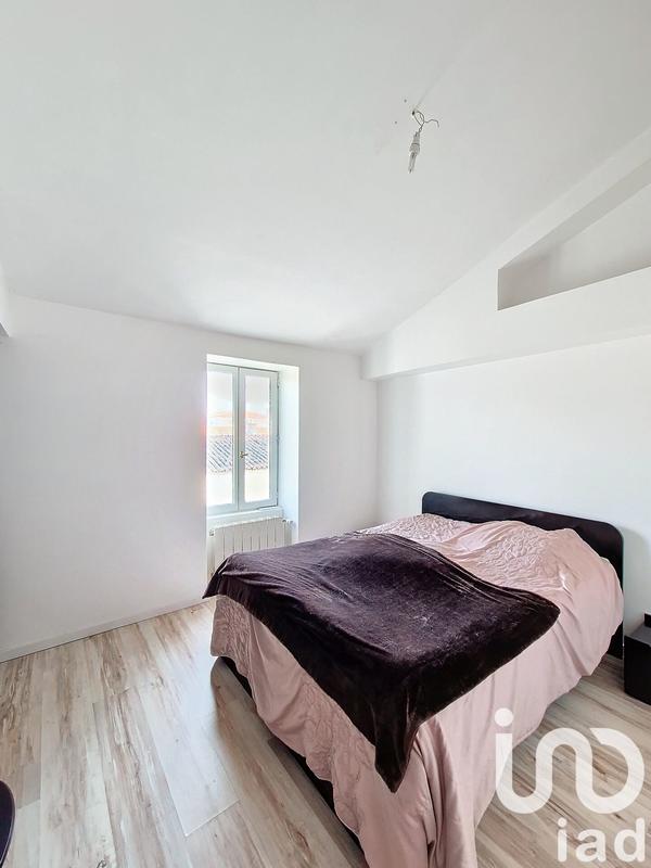 Maison - 111 m² - 4 pièces