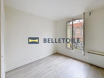 Appartement - 53 m² - 3 pièces