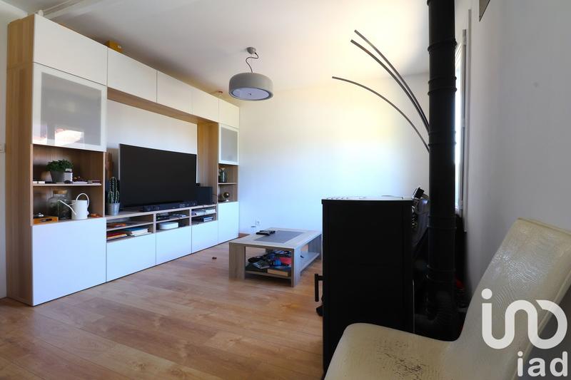 Maison - 89 m² - 3 pièces