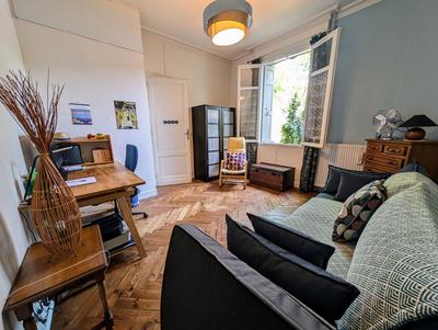 Maison - 87 m² - 4 pièces