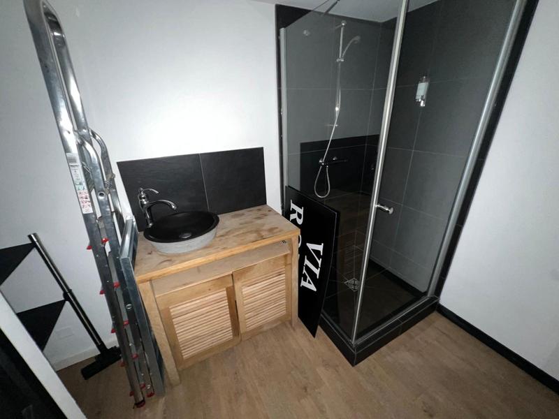 Local commercial - 40 m²