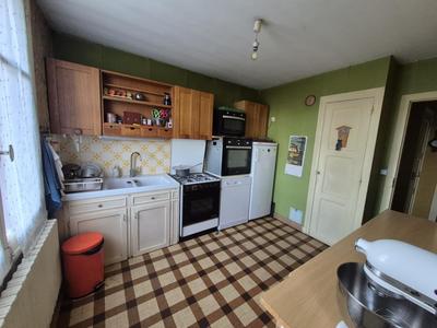 Maison - 97 m² - 5 pièces