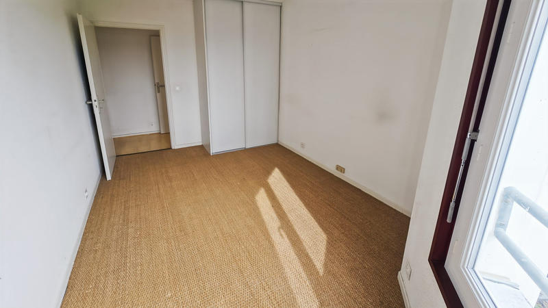 Appartement - 85 m² - 3 pièces
