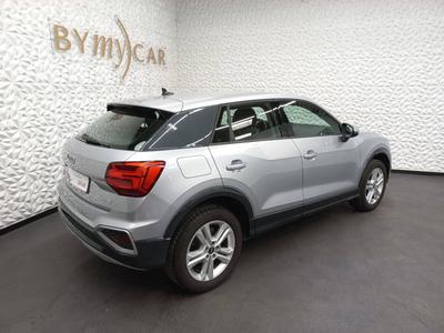 Audi Q2 35 Tfsi 150 Bvm6 Design