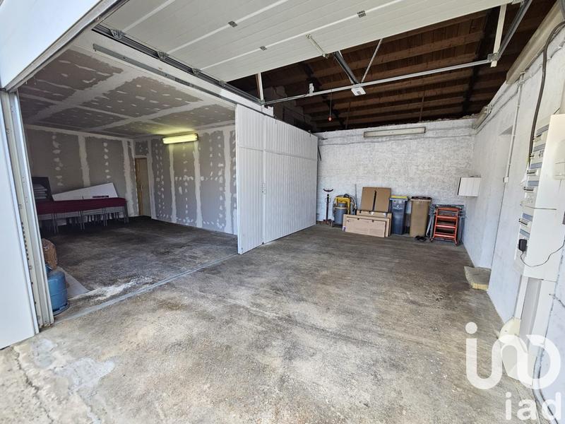 Maison - 141 m² - 5 pièces