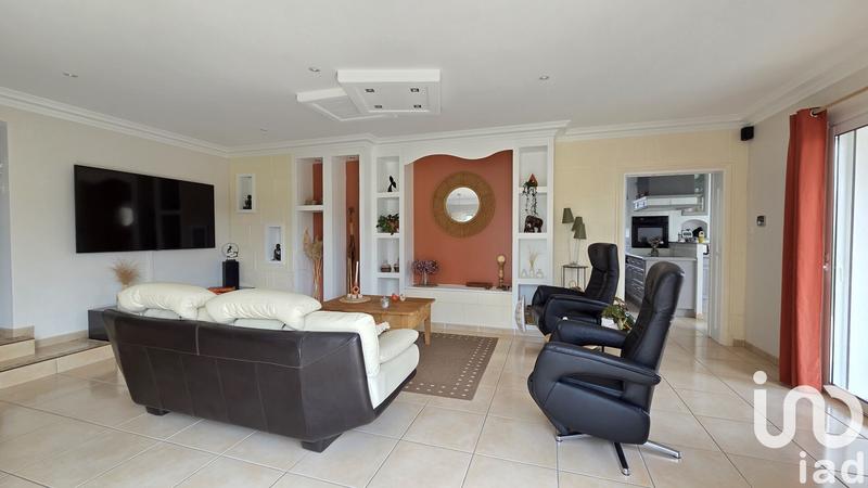 Maison de maîtres - 167 m² - 6 pièces