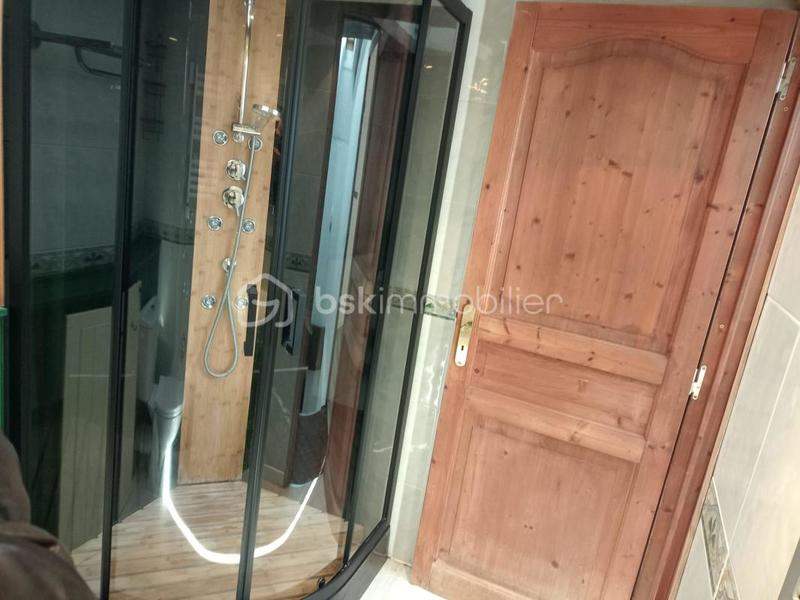 Maison de ville - 62 m² - 4 pièces