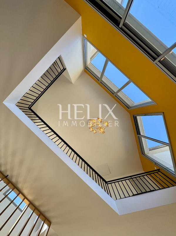 Maison - 172 m² - 6 pièces