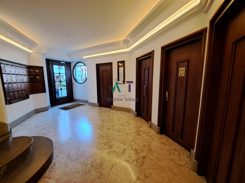 Appartement - 54 m² - 2 pièces