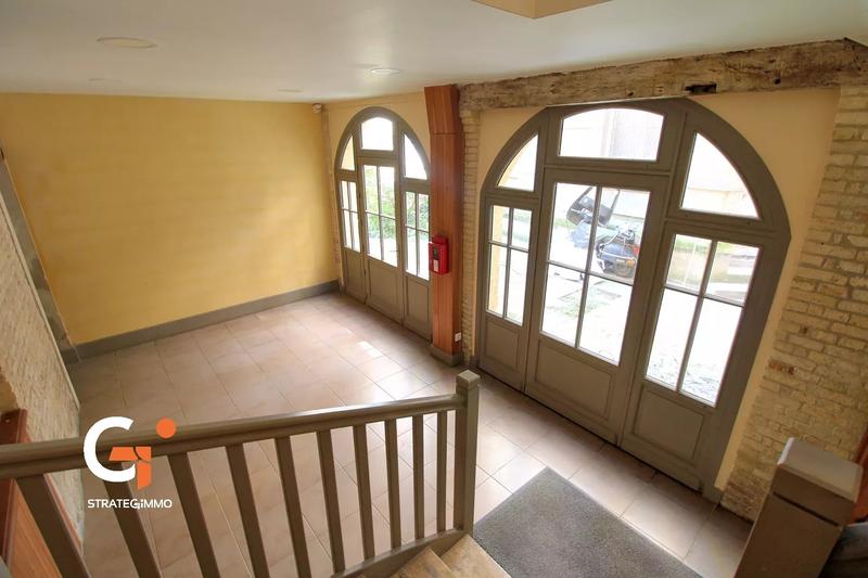 Appartement - 54 m² - 2 pièces