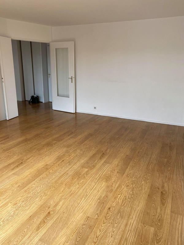 Appartement - 56 m² - 2 pièces