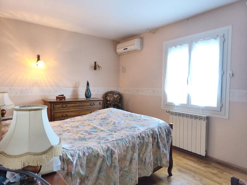 Maison - 164 m² - 5 pièces