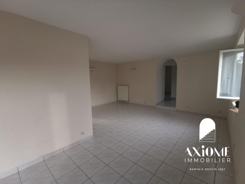 Maison ancienne - 84 m² - 4 pièces