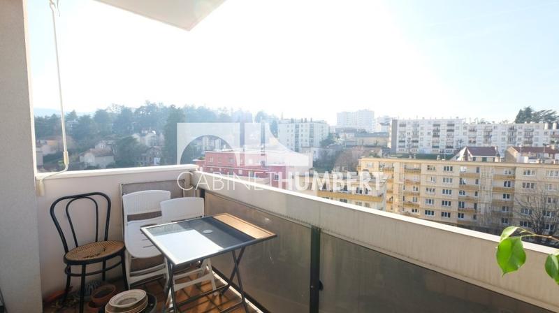 Appartement - 49 m² - 2 pièces