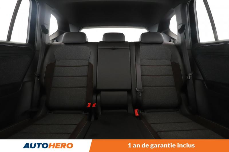 Seat Tarraco 2.0 Tdi Xcellence Dsg7 150 ch