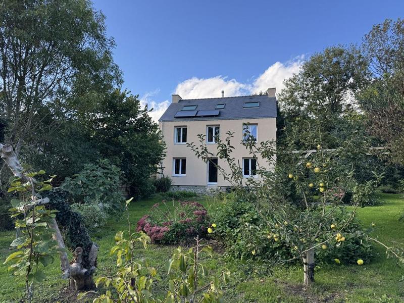 Maison de campagne - 135 m² - 7 pièces