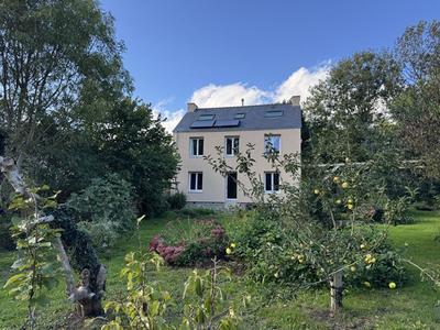 Maison de campagne - 135 m² - 7 pièces