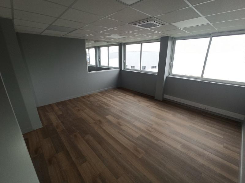 Bureau - 346 m²