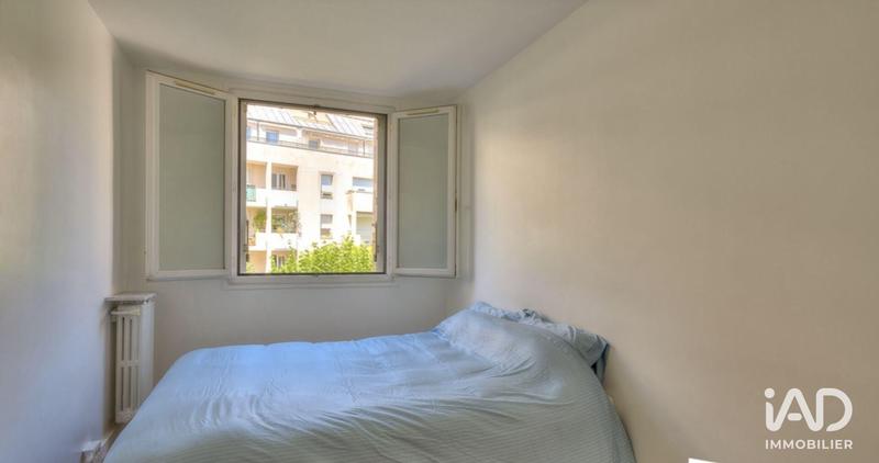 Appartement - 76 m² - 4 pièces