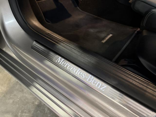 Mercedes Classe a Berline Business Benz 200 d 8g-Dct Line