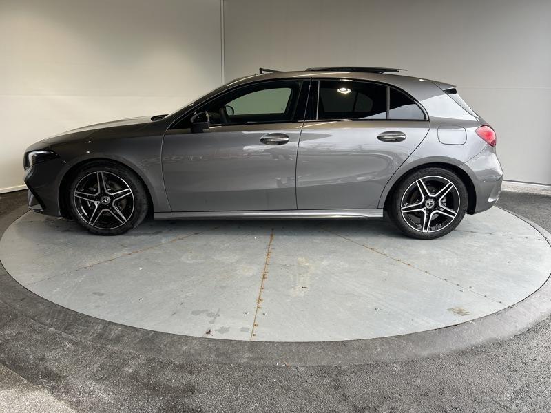 Mercedes Classe a 180 d Amg Line