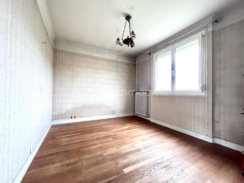 Maison - 70 m² - 4 pièces