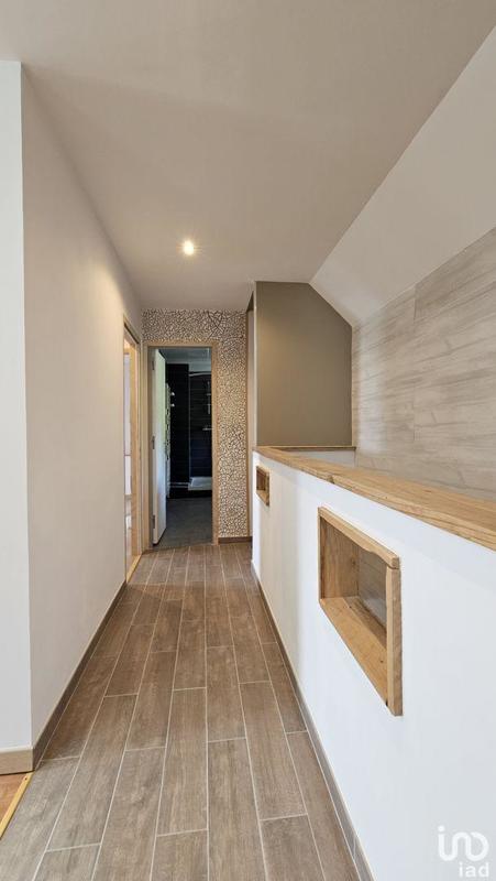 Maison - 78 m² - 4 pièces