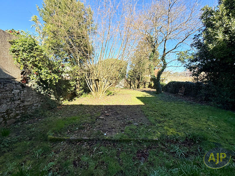 Maison - 123 m² - 6 pièces