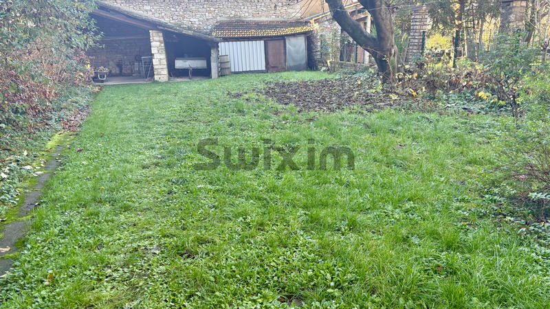 Maison de village - 66 m² - 3 pièces