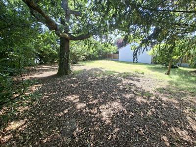 Terrain - 429 m²