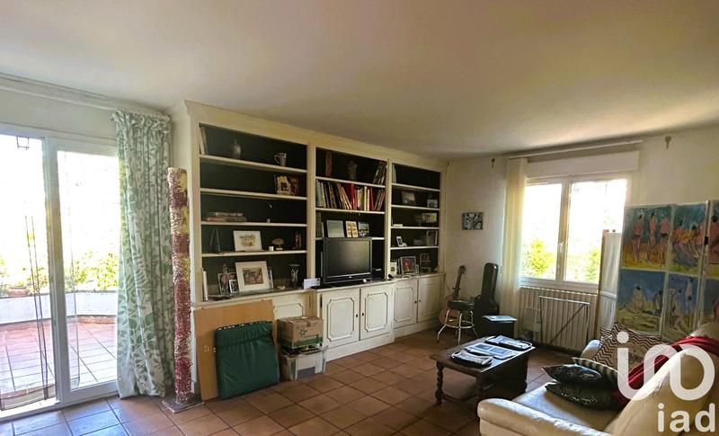 Maison - 168 m² - 6 pièces