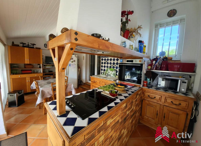 Maison - 75 m² - 3 pièces