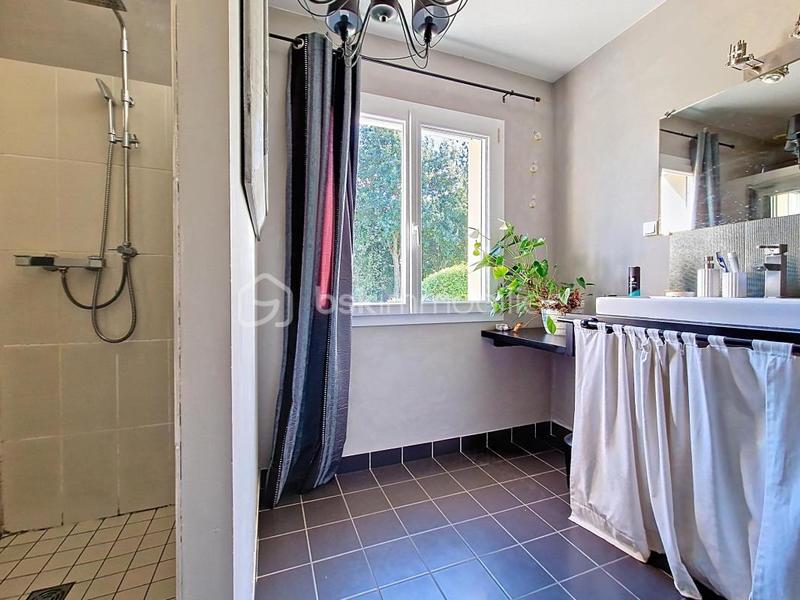 Maison - 176 m² - 5 pièces