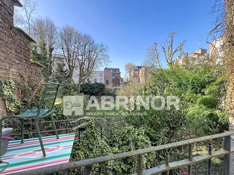 Appartement - 89 m² - 3 pièces